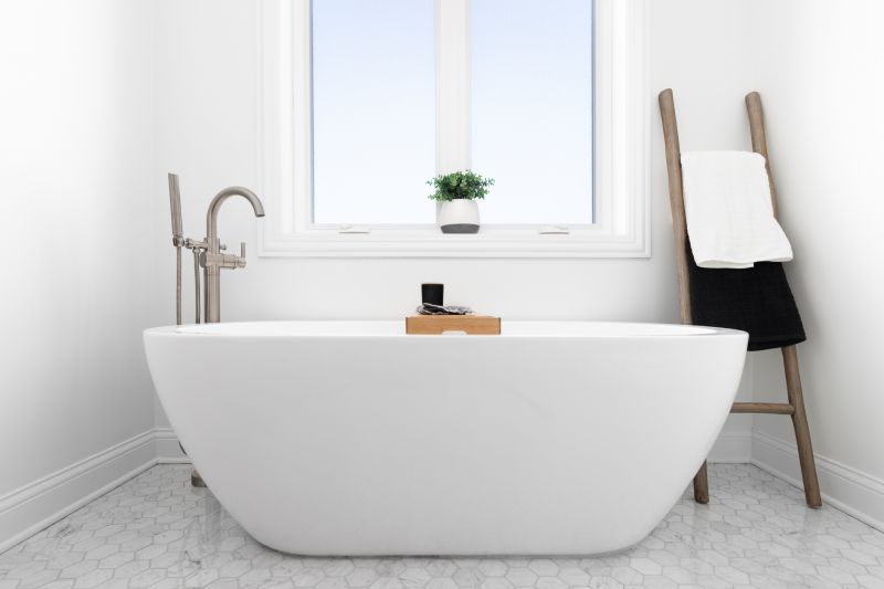 Bathtub Replacement in Stamford, CT