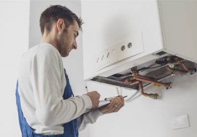 Tankless Water Heater Repair in Kansas City, MO