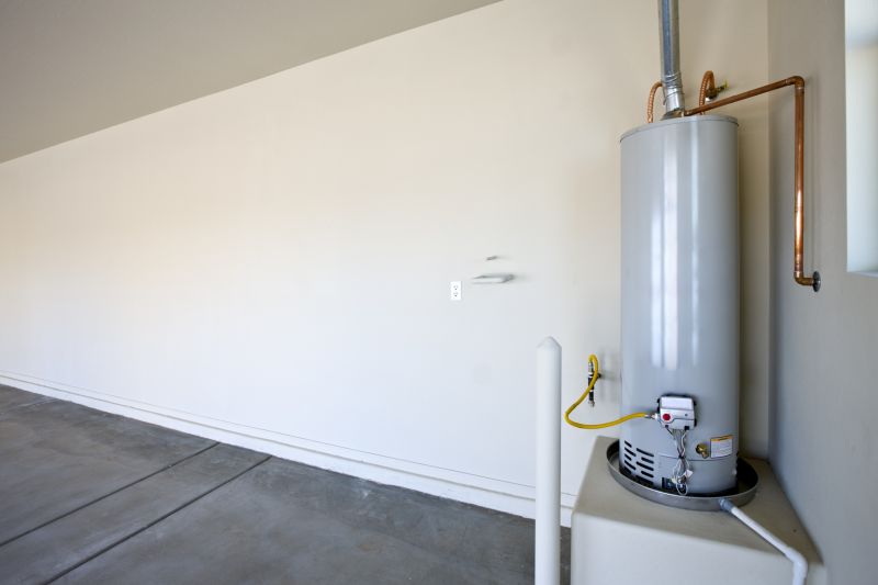 Water Heater Replacement in Columbus, OH