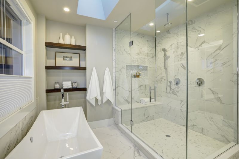 Acrylic Bathtub Installation in Sarasota, FL