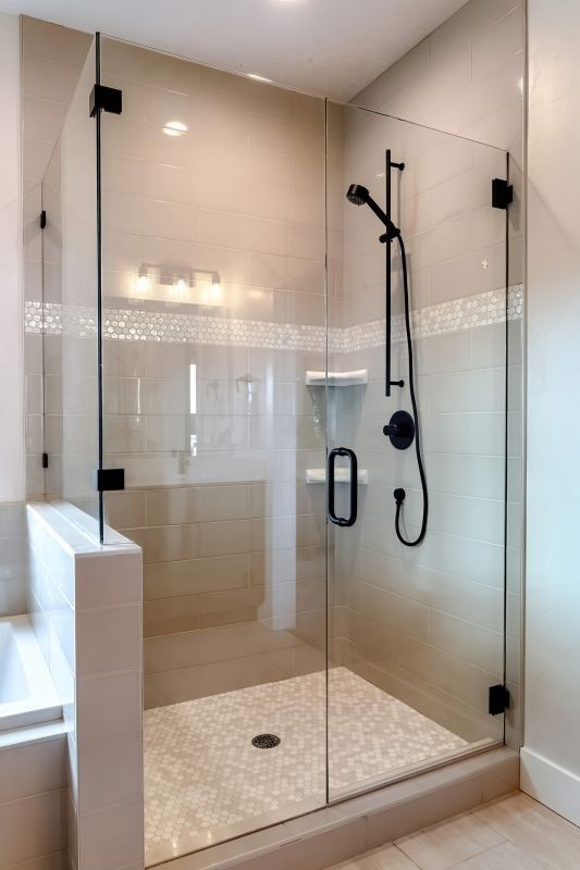 Bathroom Shower Installation in Venice, FL