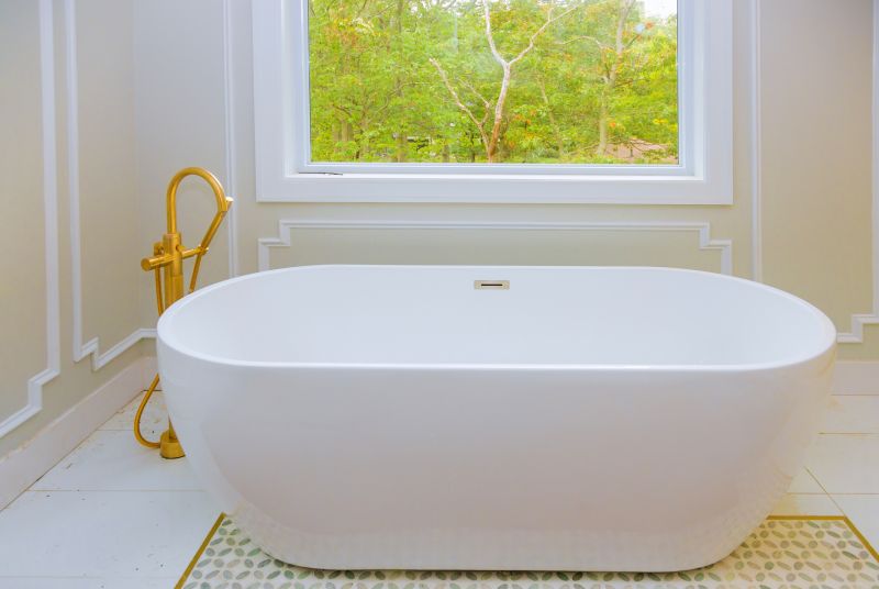 Bathtub Installation in Venice, FL