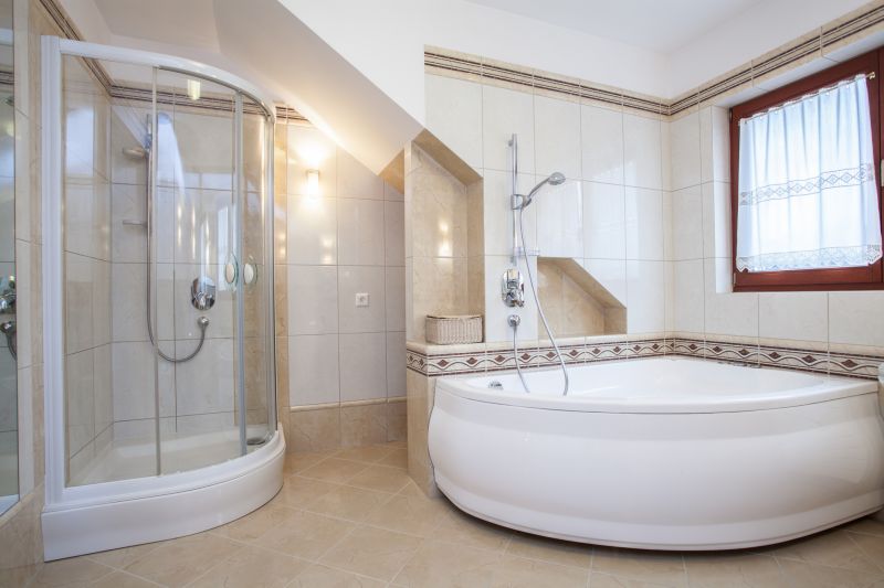 Bathtub Replacement in Danbury, CT