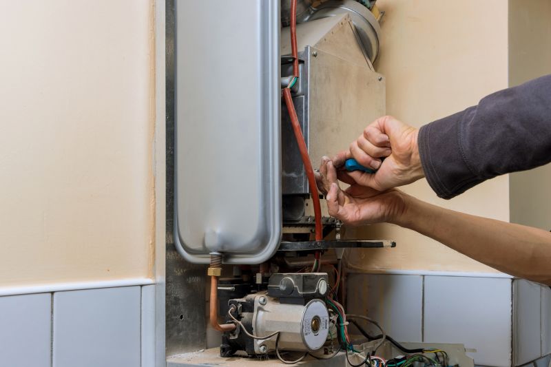 Commercial Water Heater Repair in Kansas City, MO