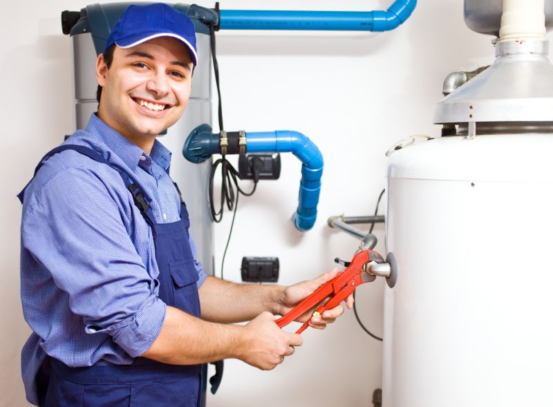 Commercial Water Heater Repair in Fort Lauderdale, FL
