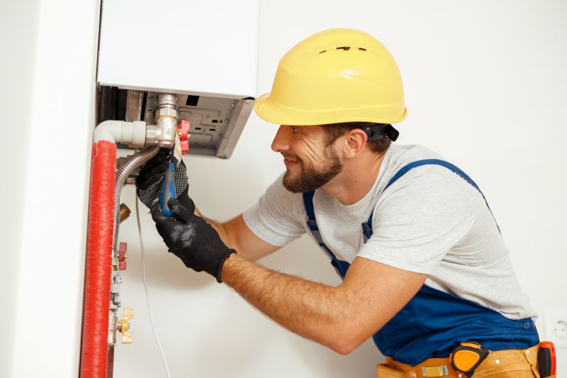 Electric Water Heater Repair in Kansas City, MO
