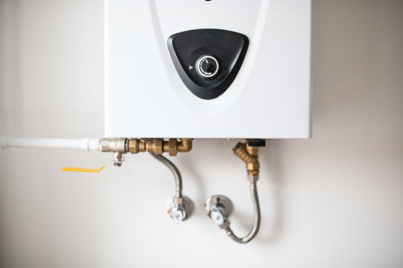 Expansion Tank Installation in Denver, CO