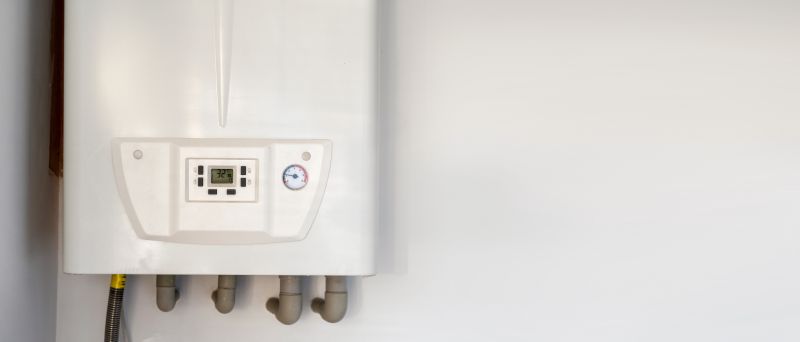 Expansion Tank Installation in Boca Raton, FL