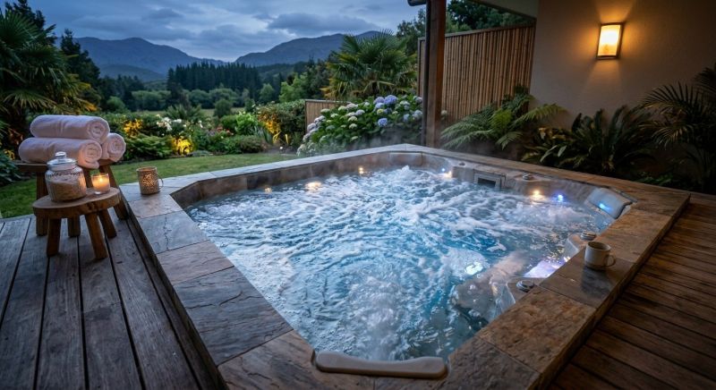 Freestanding Tub Installation in Bradenton, FL