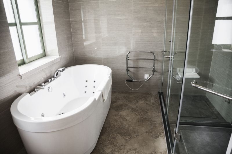 Freestanding Tub Installation in Clearwater, FL