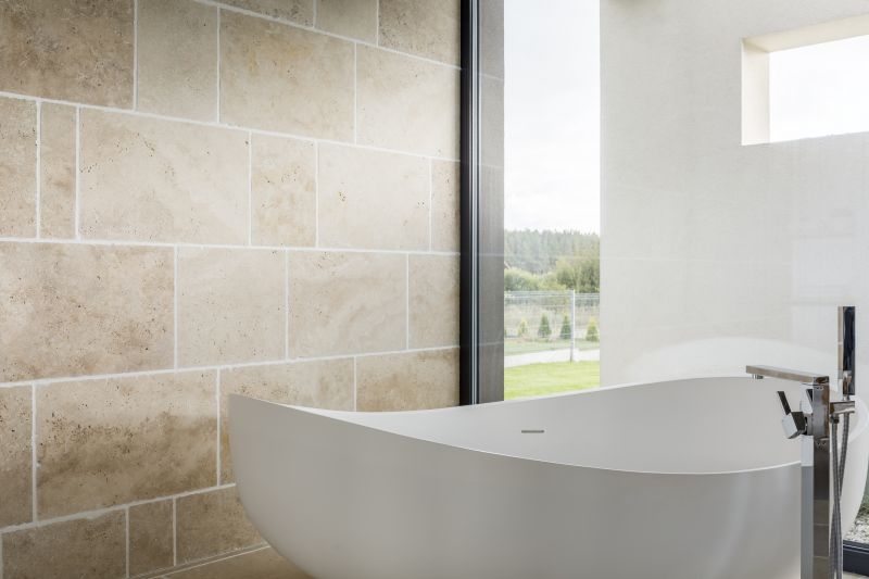 Freestanding Tub Installation in Palm Coast, FL