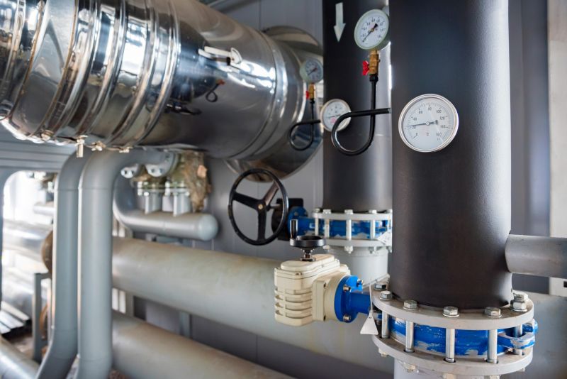 Gas Water Heater Installation in Boca Raton, FL