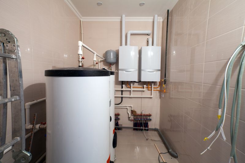 Gas Water Heater Installation in Fort Lauderdale, FL