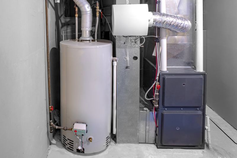 Gas Water Heater Installation in Kansas City, MO