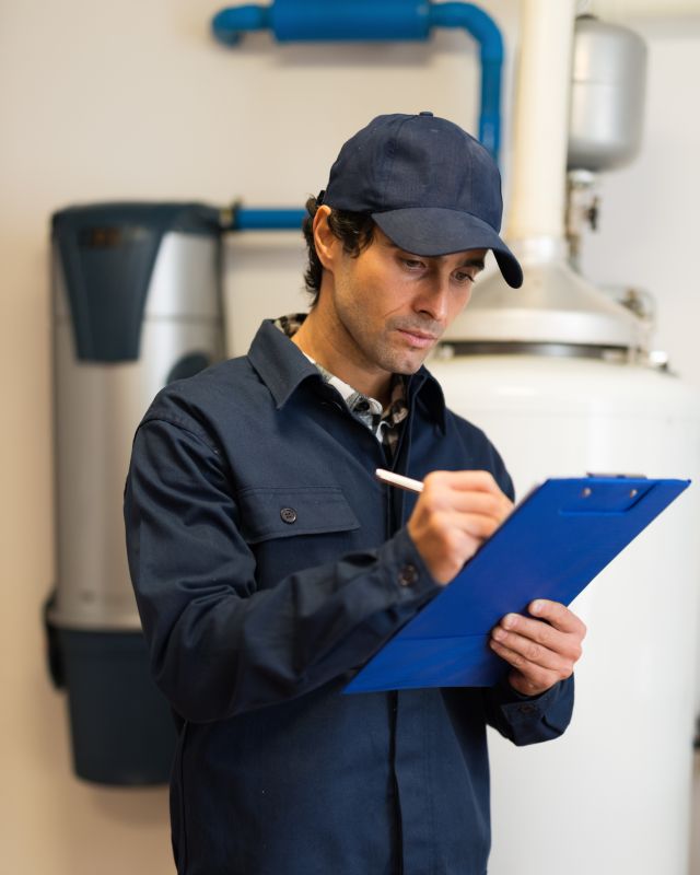 Gas Water Heater Repair in West Palm Beach, FL