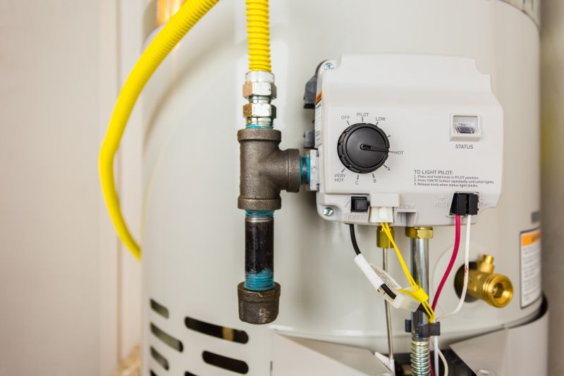 Gas Water Heater Replacement in Sacramento, CA