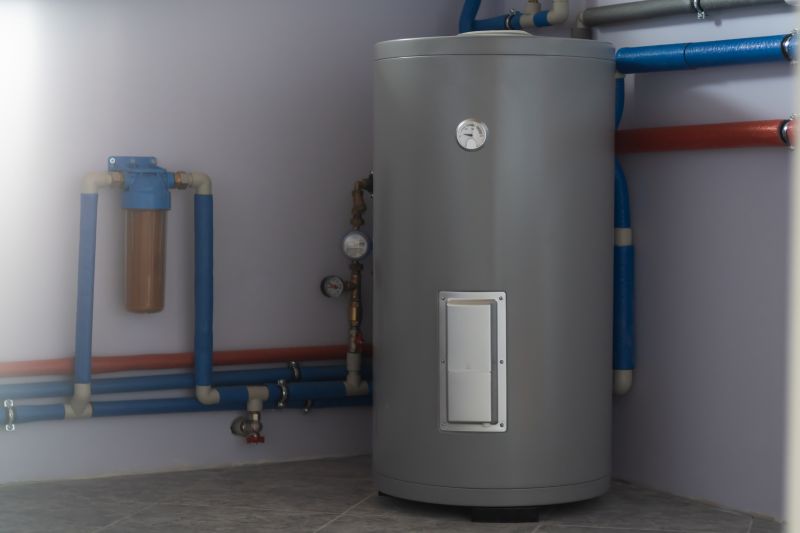 Hot Water Heater Installation in West Palm Beach, FL