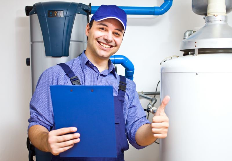 Hot Water Heater Installation in San Jose, CA
