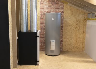 Hot Water Heater Installation in Boca Raton, FL