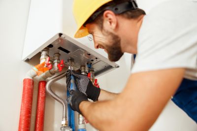 Hot Water Heater Replacement in Columbus, OH