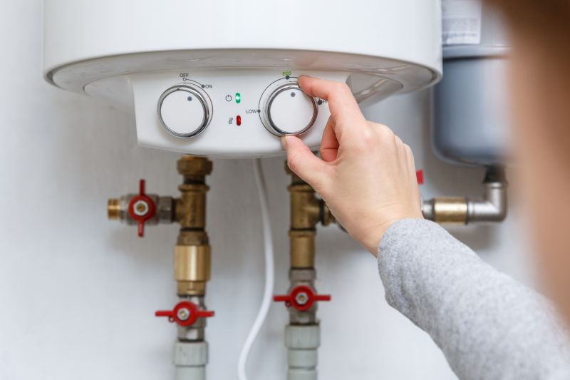 Hot Water Heater Replacement in Annapolis, MD