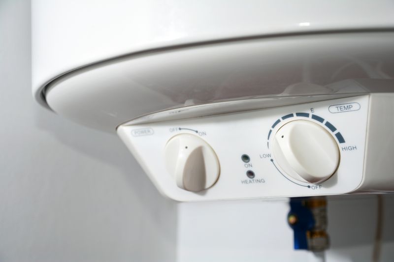 Hot Water Heater Replacement in West Palm Beach, FL