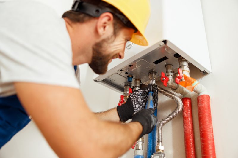 Hot Water Heater Service in Kansas City, MO
