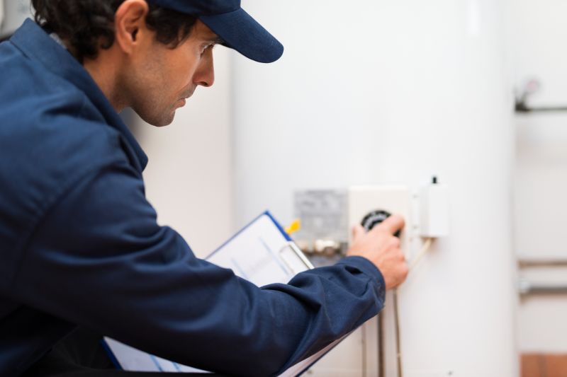Hot Water Heater Service in Kansas City, MO