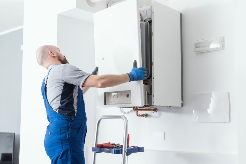 Hot Water Heater Service in San Antonio, TX