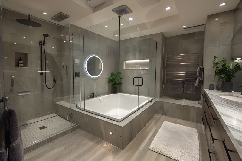 Jetted Tub Installation in Framingham, MA