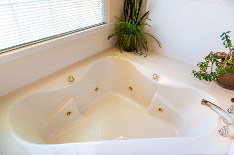Jetted Tub Installation in Sarasota, FL