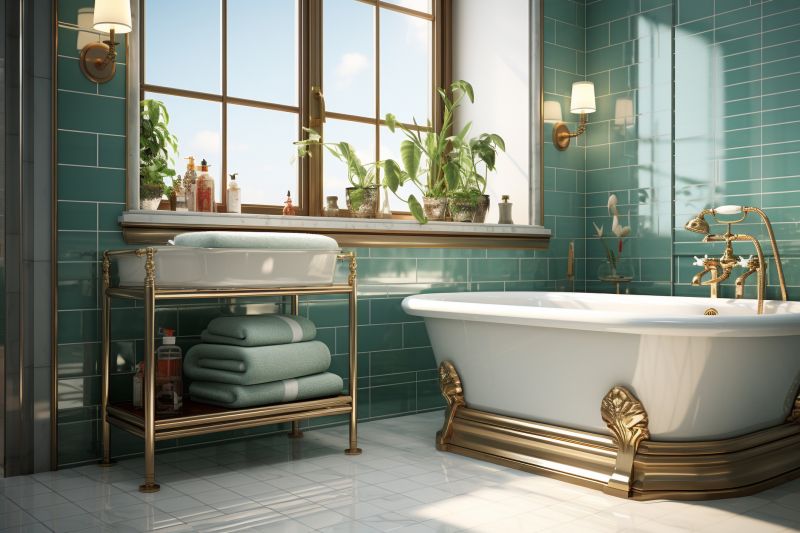 Large Bathtub Installation in Stamford, CT