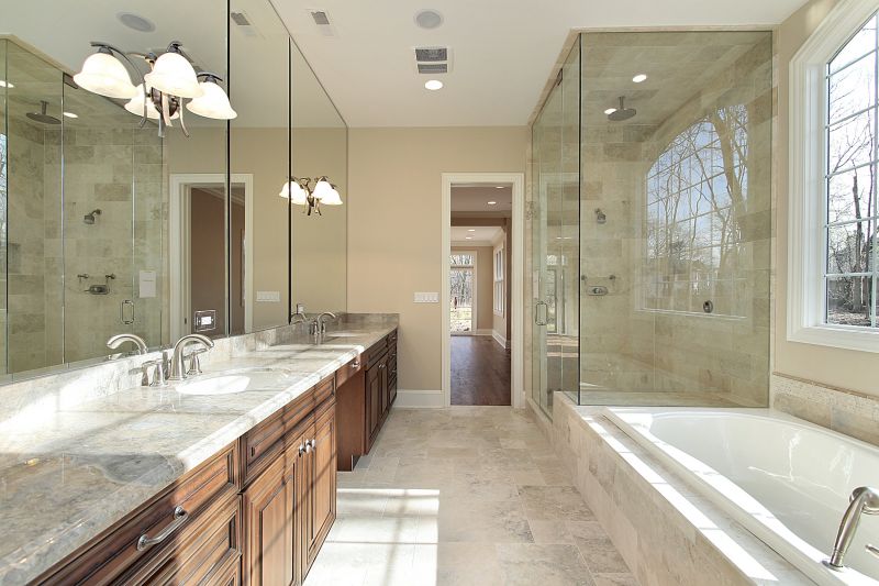 Large Bathtub Installation in West Chester, PA