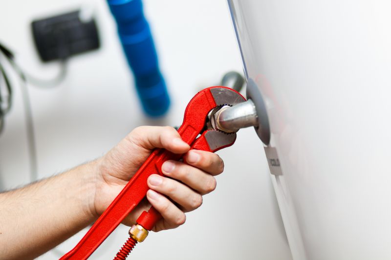 Leaking Water Heater Repair in Columbus, OH