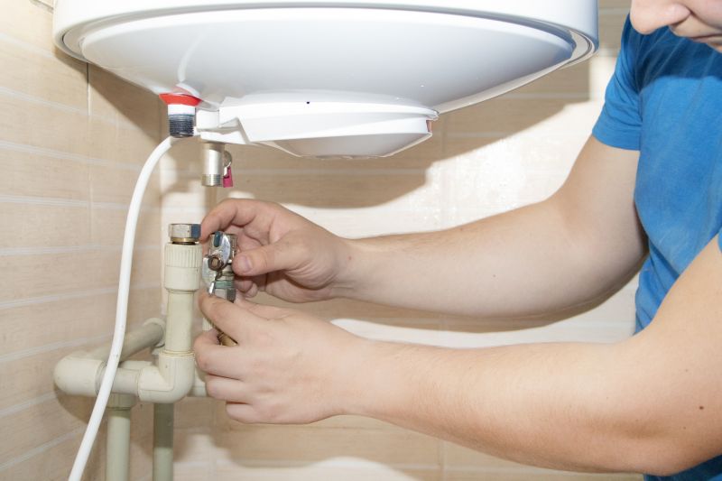 Leaking Water Heater Repair in Columbus, OH
