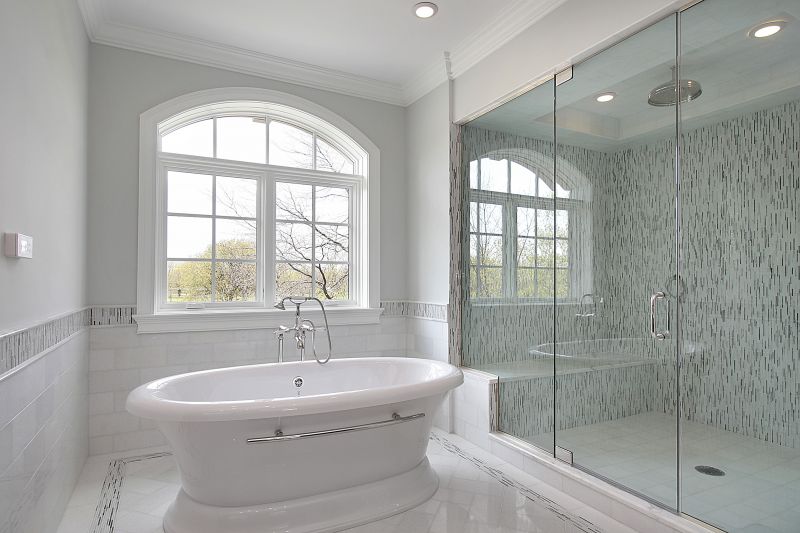 Oversized Bathtub Installation in West Chester, PA