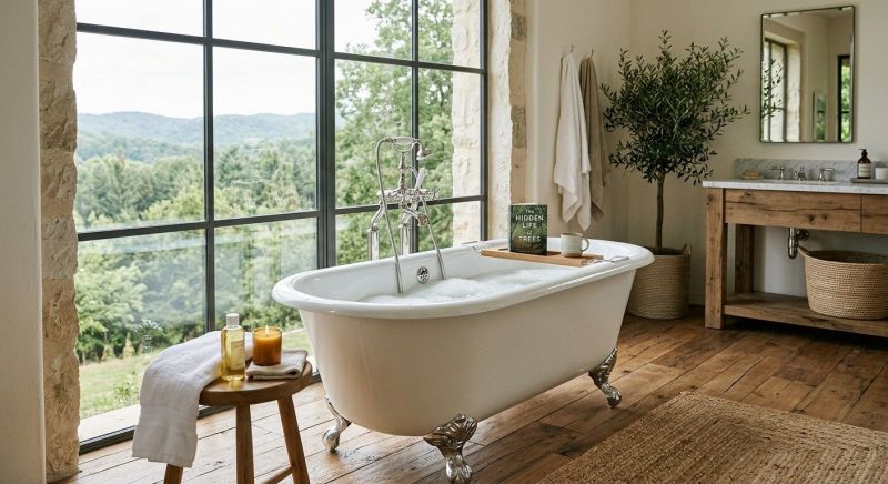 Oversized Bathtub Installation in Venice, FL