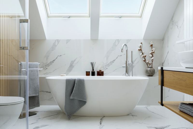 Oversized Bathtub Installation in Bradenton, FL