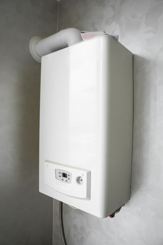 Propane Water Heater Service in Sacramento, CA