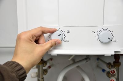 Propane Water Heater Service in Fort Lauderdale, FL