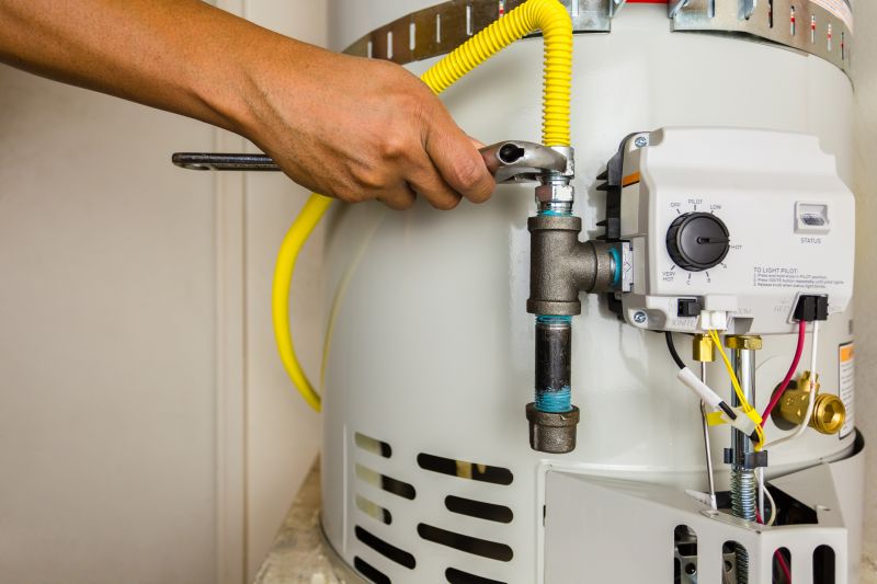 Propane Water Heater Service in Boca Raton, FL