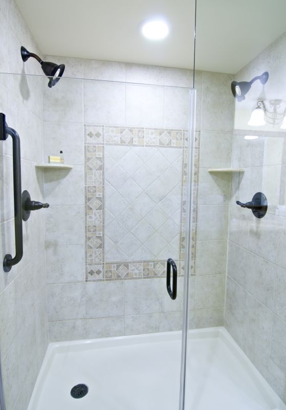 Shower Installation in Norwalk, CT