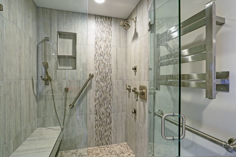 Shower Installation in West Chester, PA