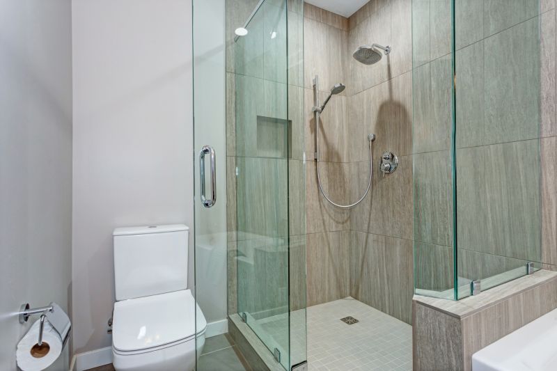 Shower Replacement in Clearwater, FL