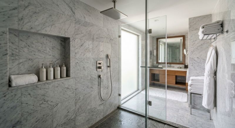 Shower Replacement in Clearwater, FL
