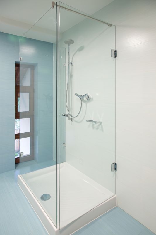 Shower Stall Installation in Sarasota, FL