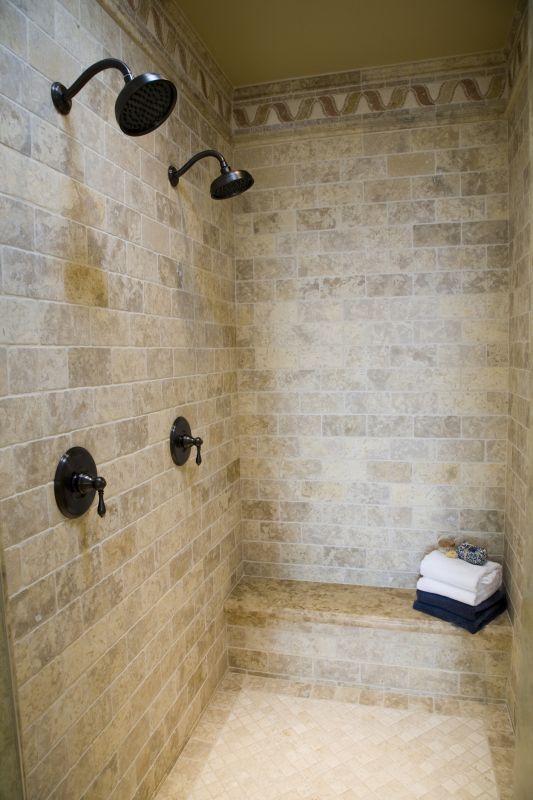 Shower Stall Replacement in West Chester, PA