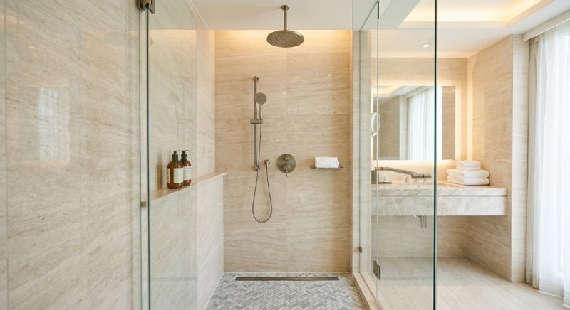 Shower Stall Replacement in Bradenton, FL