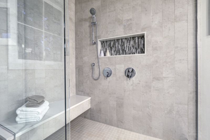 Shower Unit Installation in Sarasota, FL