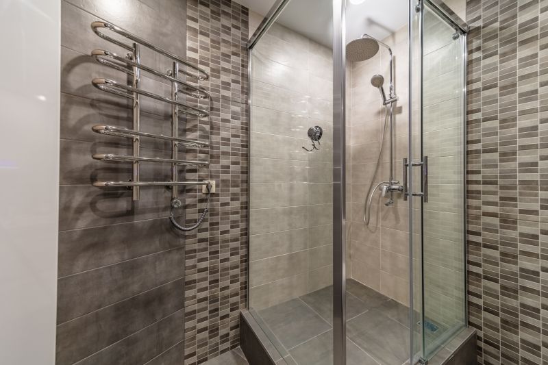 Shower Unit Installation in Danbury, CT